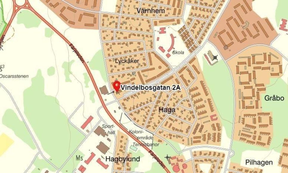 Visby - 1rok - tillsv - 8.050kr/mån