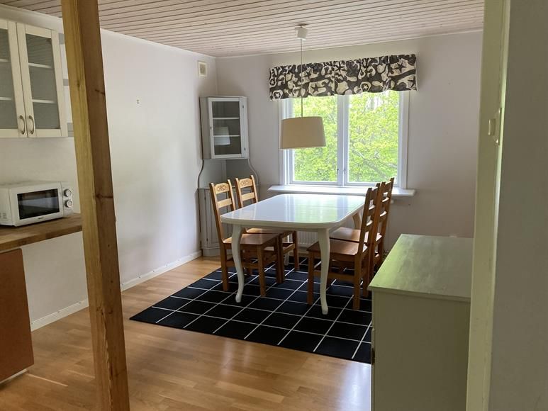 Saltsjö-boo - 5rok - tillsv - 18.975kr/mån