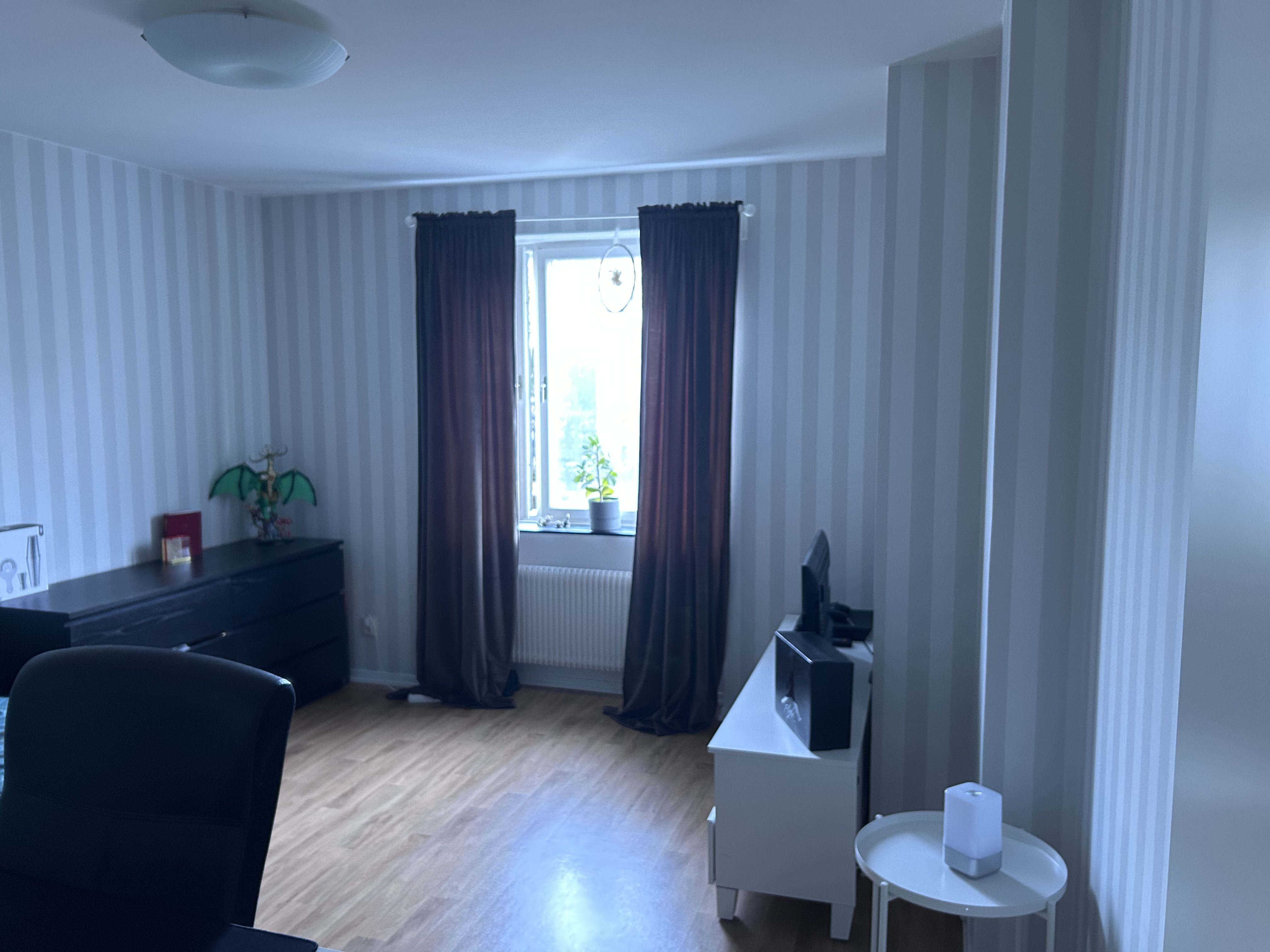 3 rums lägenhet i Helsingborg