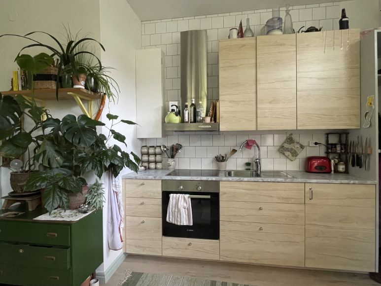 Johanneshov - 1rok - 7mån - 11.385kr/mån