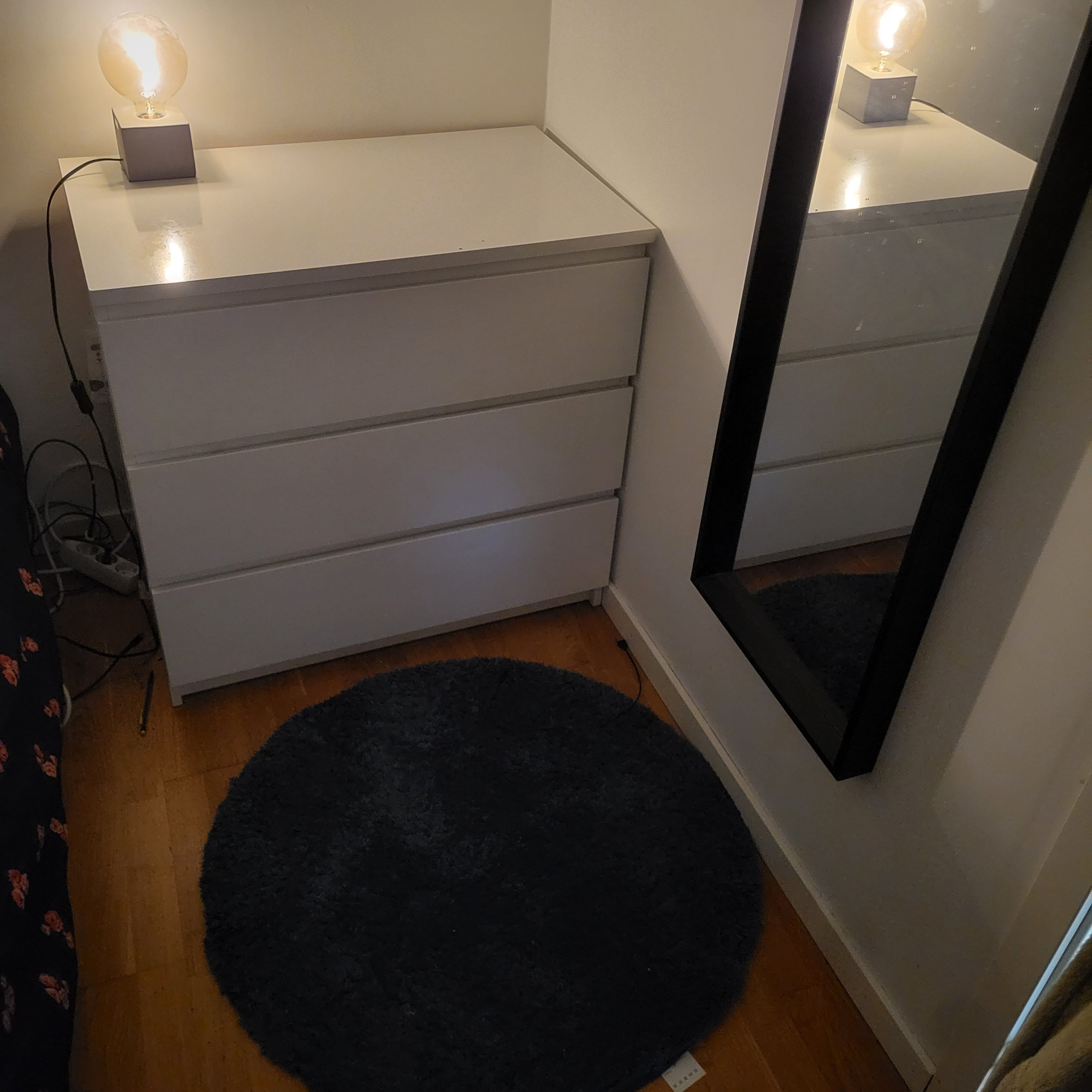 Söker inneboende