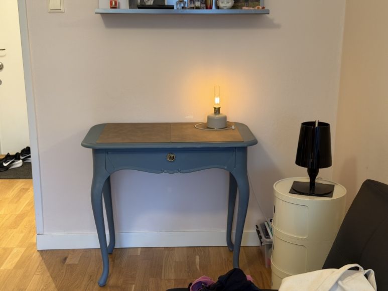 Östermalm - 1rok - 8mån - 12.650kr/mån