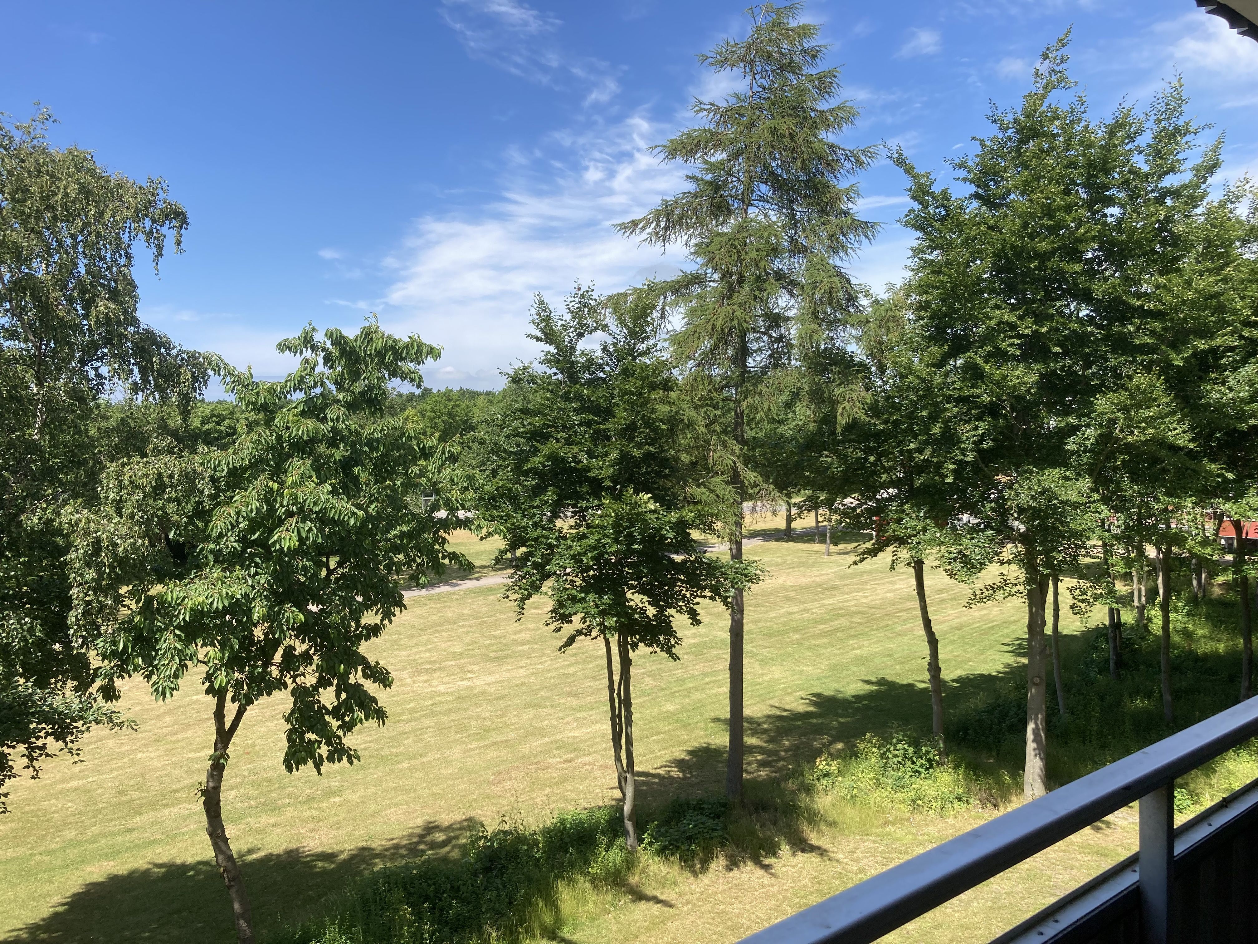 2 rums lägenhet i LANDSKRONA
