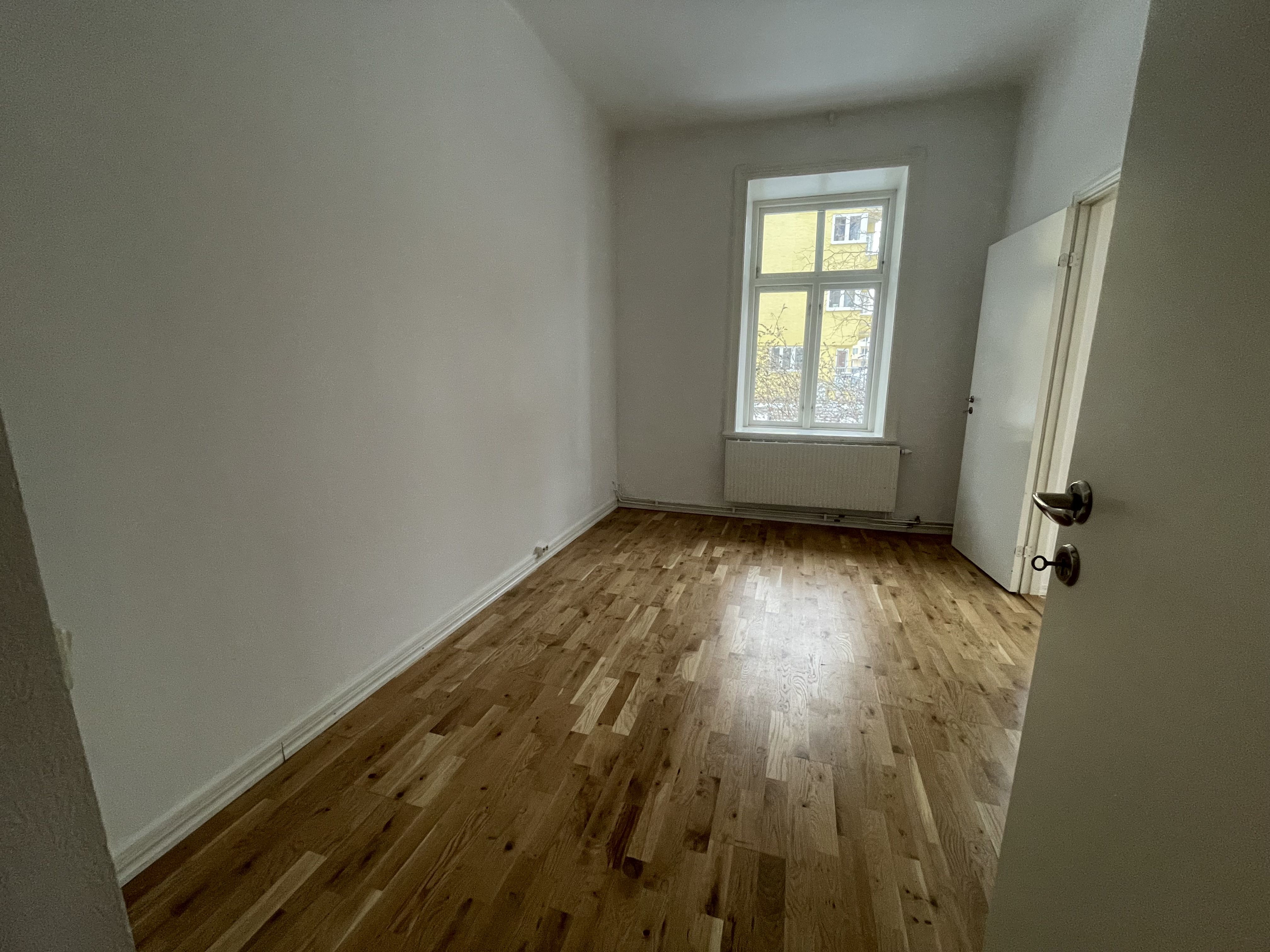 3 rums lägenhet i Helsingborg 