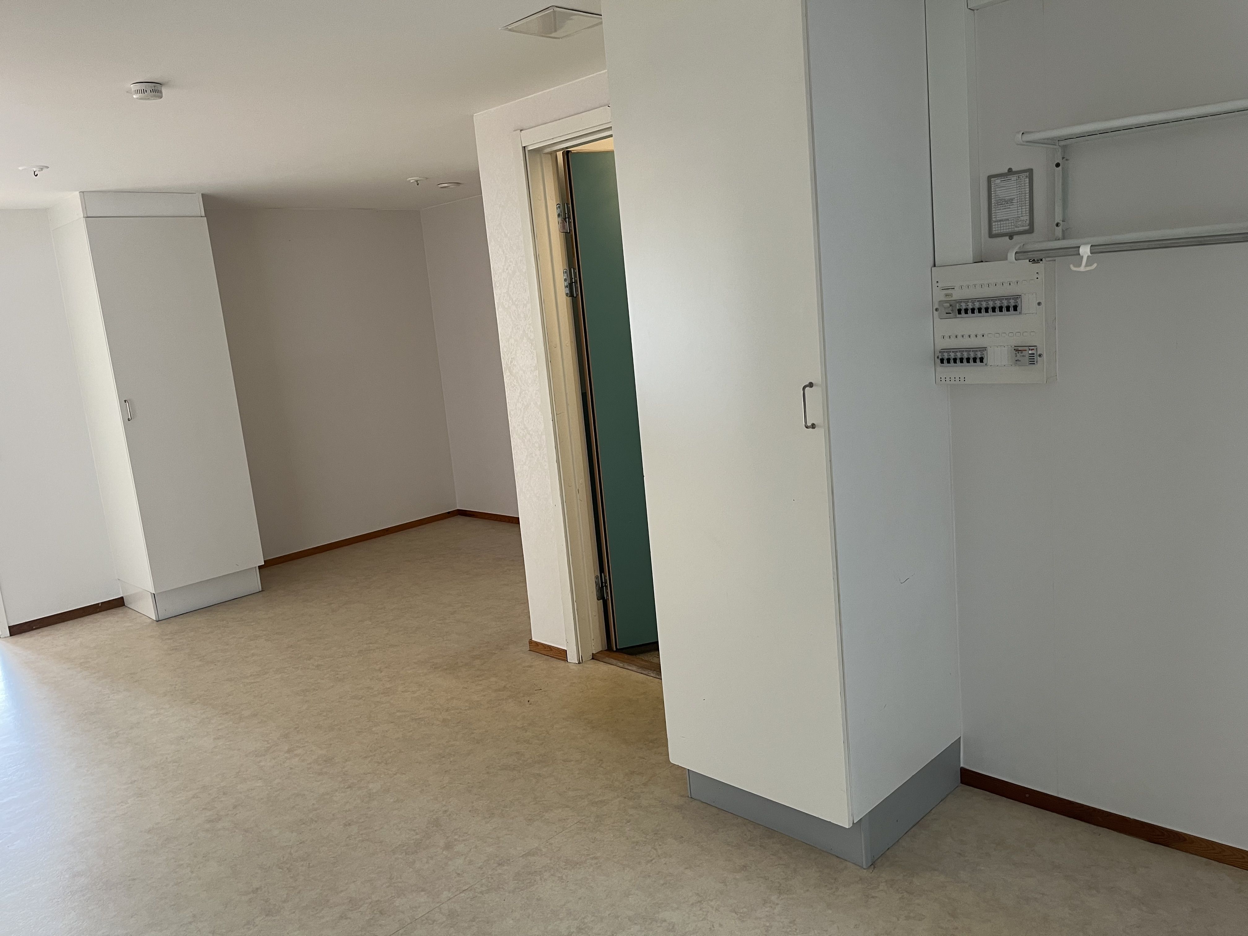 3 rums hus i KUNGSÖR