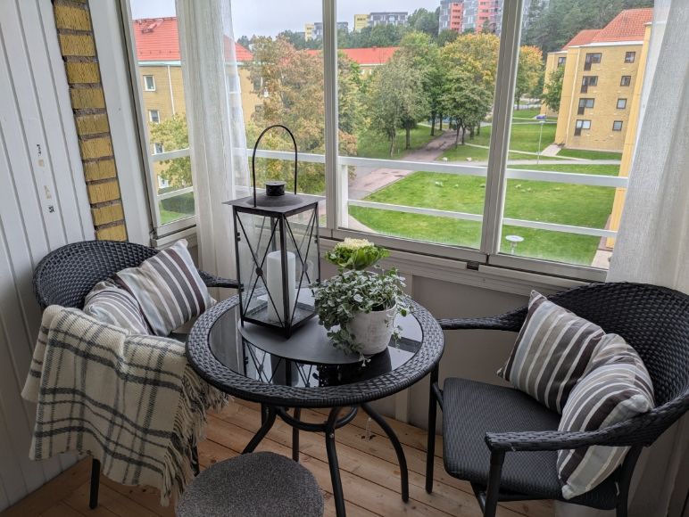 Göteborg - 3rok - tillsv - 15.900kr/mån