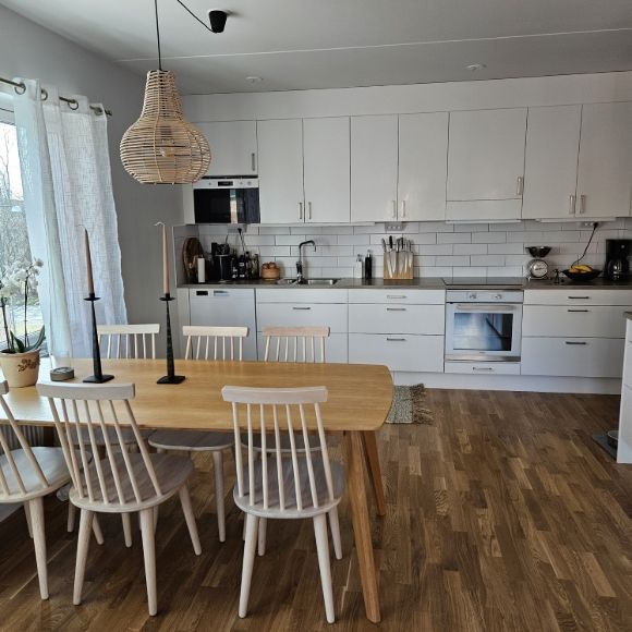 Malmö - 3rok - 12mån - 14.950kr/mån