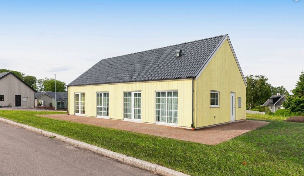 Arild - 3rok - tillsv - 12.995kr/mån