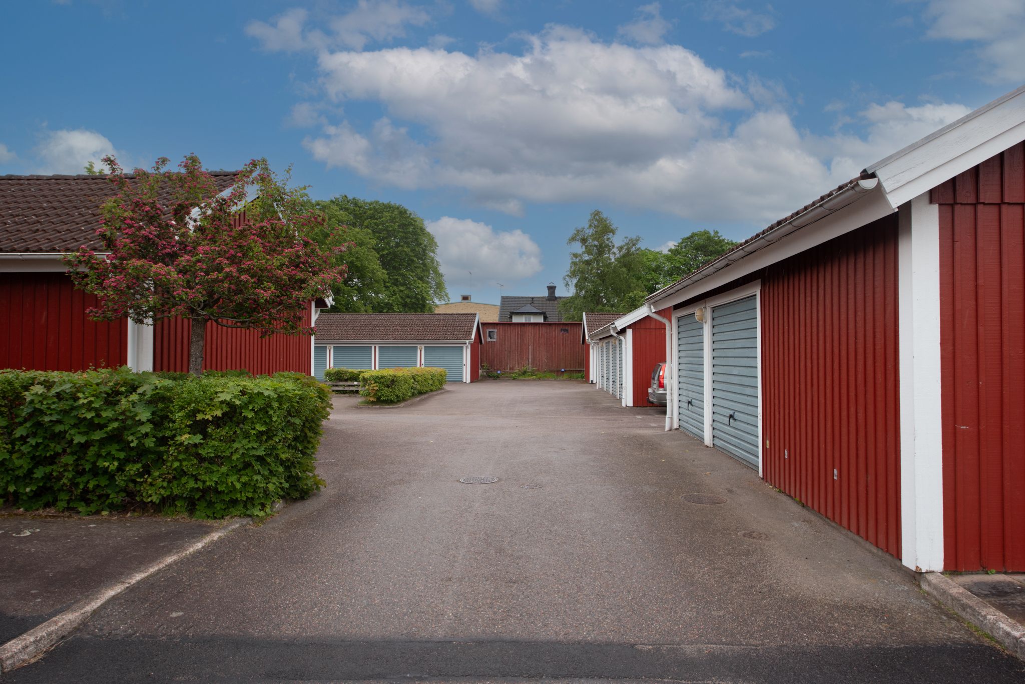 4 rums lägenhet i Vetlanda