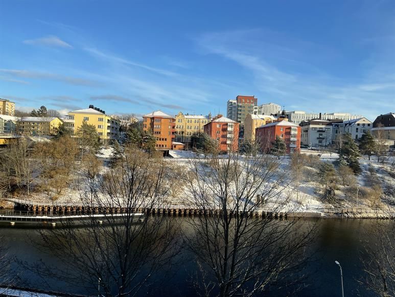 Södertälje - 2rok - 12mån - 9.200kr/mån