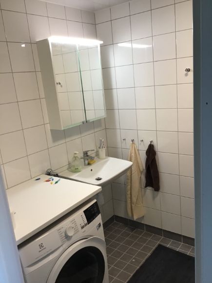 Skärholmen - 1rok - 12mån - 10.925kr/mån