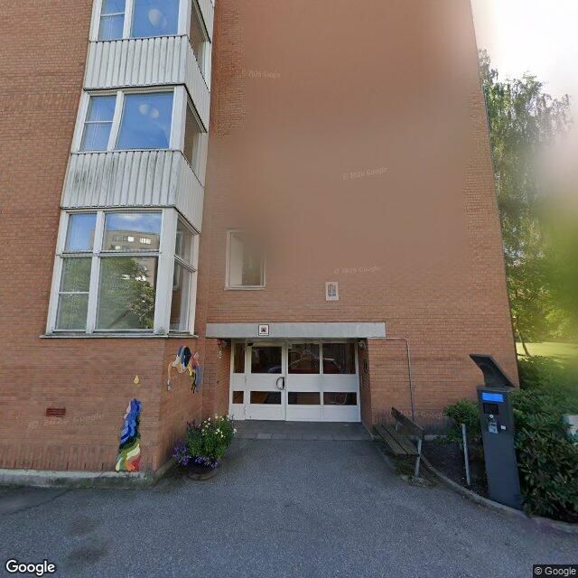 2 rum Stockholm — 9 569 kr/mån | Bostadsögat