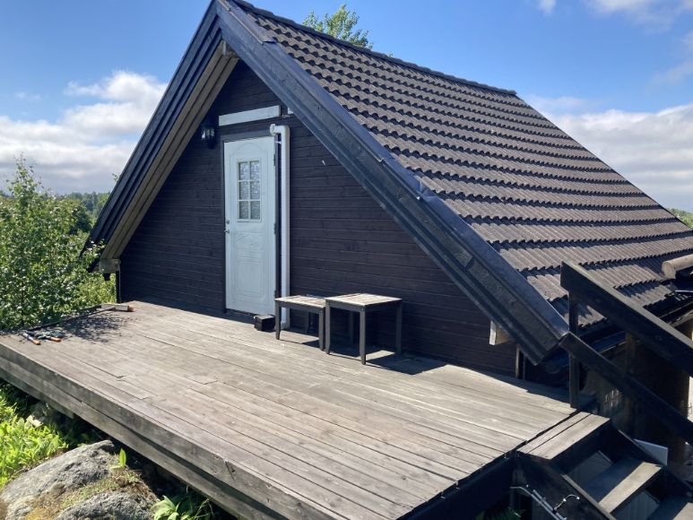 Tyresö - 1rok - tillsv - 8.625kr/mån