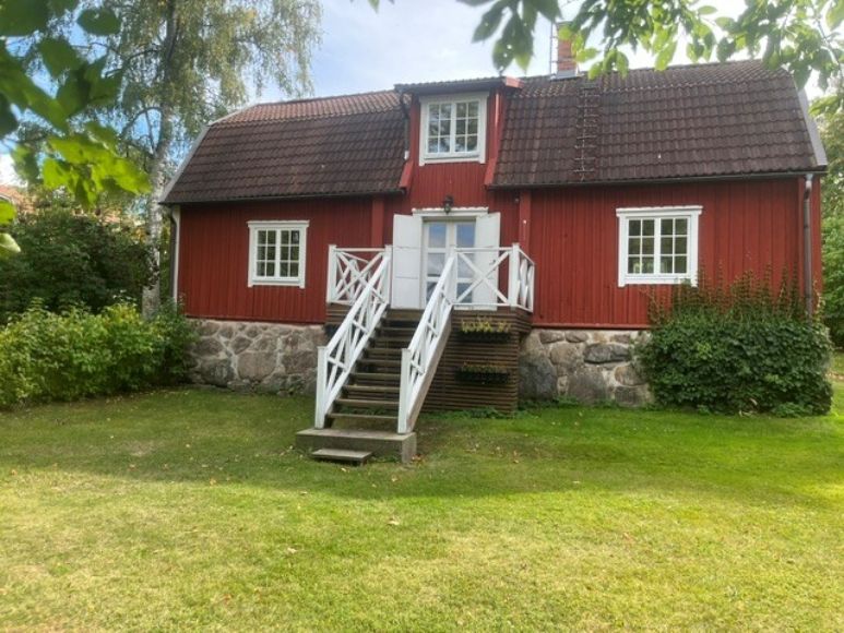 Rånäs - 5rok - tillsv - 16.100kr/mån