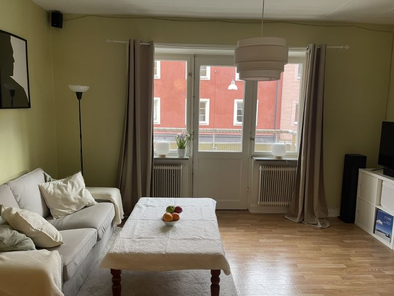 Norrköping - 1.5rok - 6mån - 7.705kr/mån