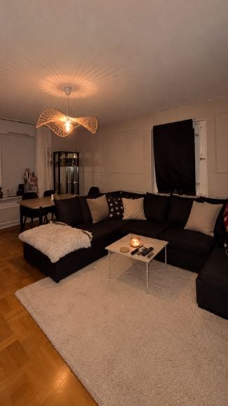 Järfälla - 2rok - 3mån - 9.924kr/mån