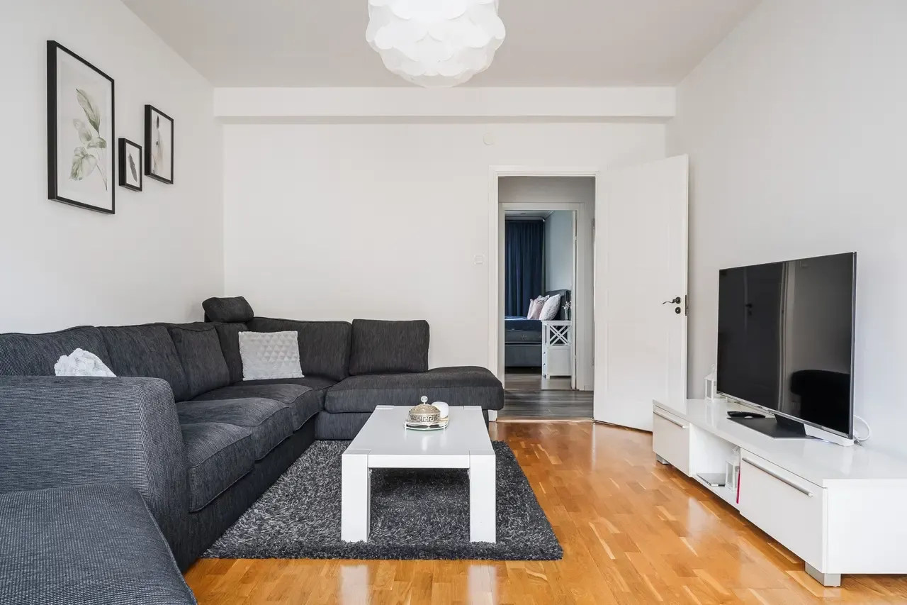 Fin 2a på Fredsgatan 39AB Katrineholm 