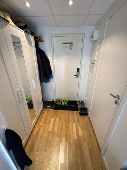 Vallentuna - 1rok - 5mån - 9.200kr/mån