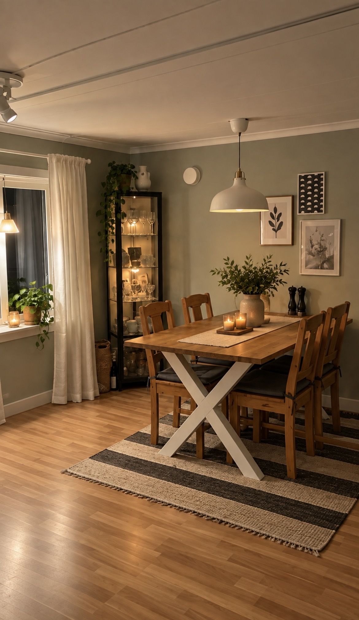 Mindre stuga Kareby, Kungälv