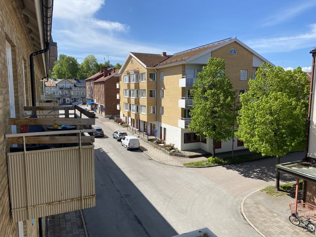 3 rums lägenhet i SÄFFLE