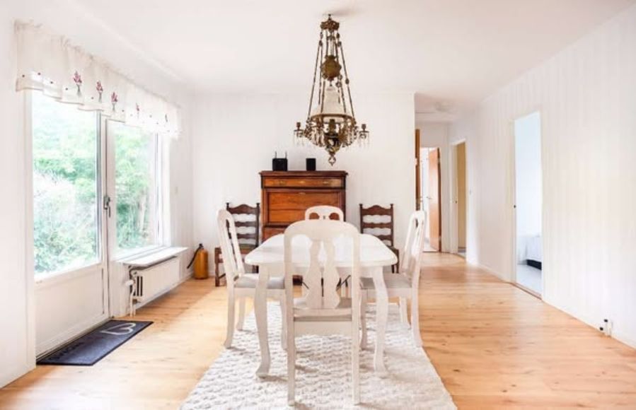 Torslanda - 7rok - 12mån - 23.000kr/mån