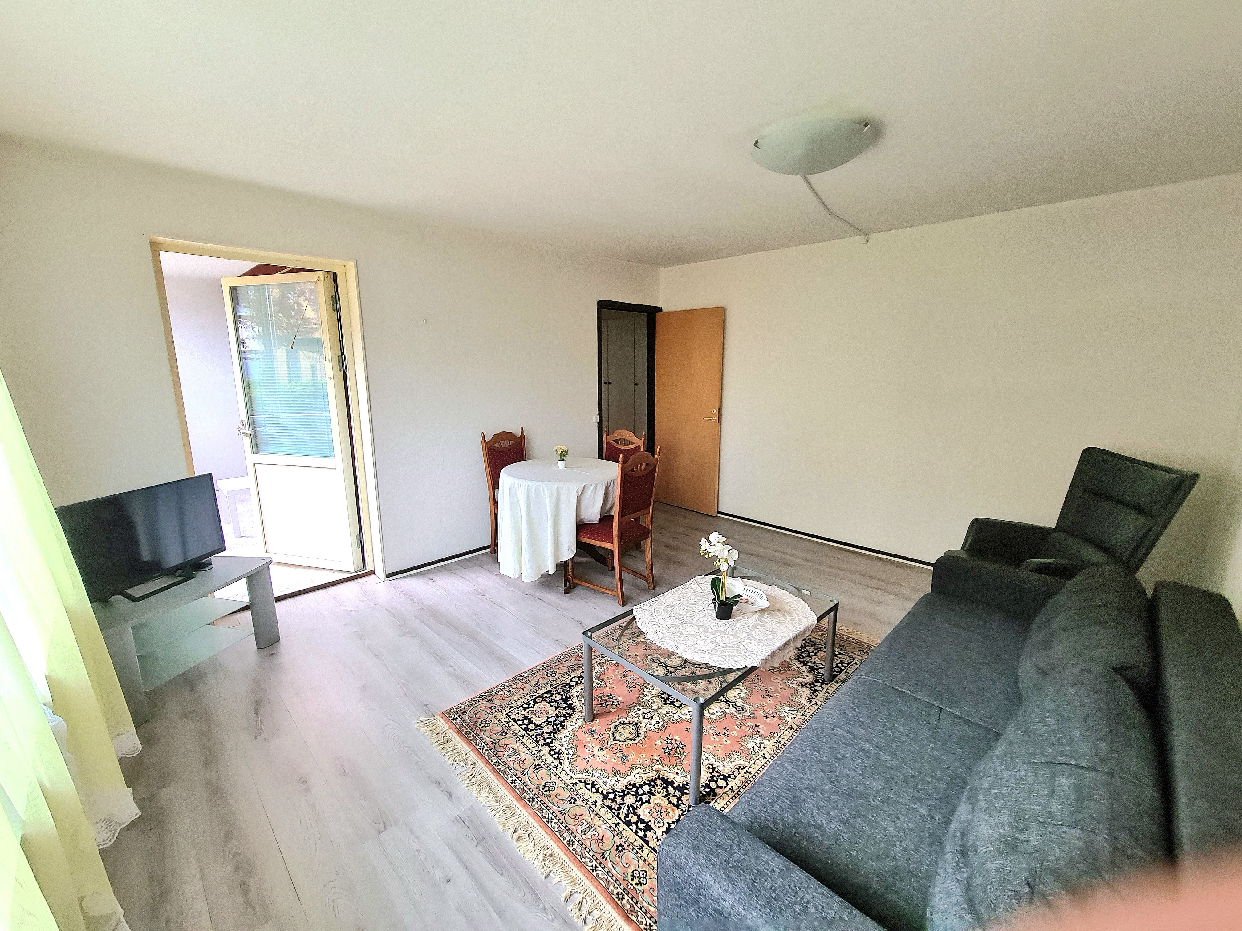 Möblerad 2:a med varmhyra – 8000 kr/mån på Jakobs väg, Kristianstad