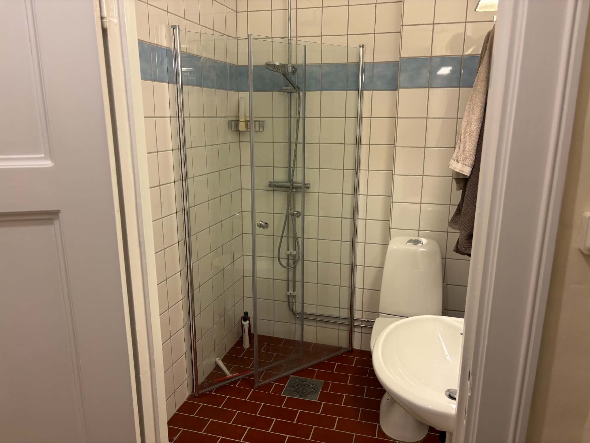 Cozy 3 room apartment at Kungsholmstorg 