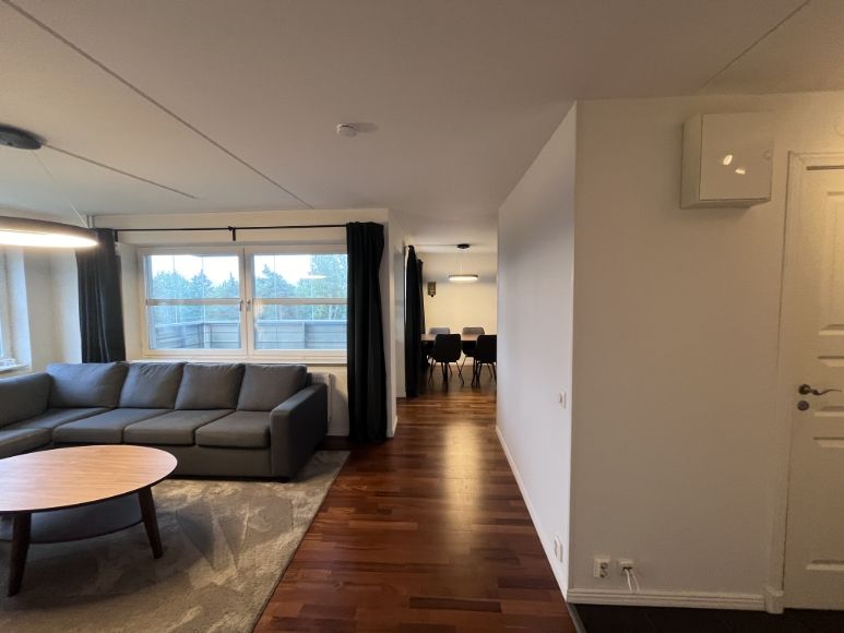 Täby - 2rok - 12mån - 12.000kr/mån