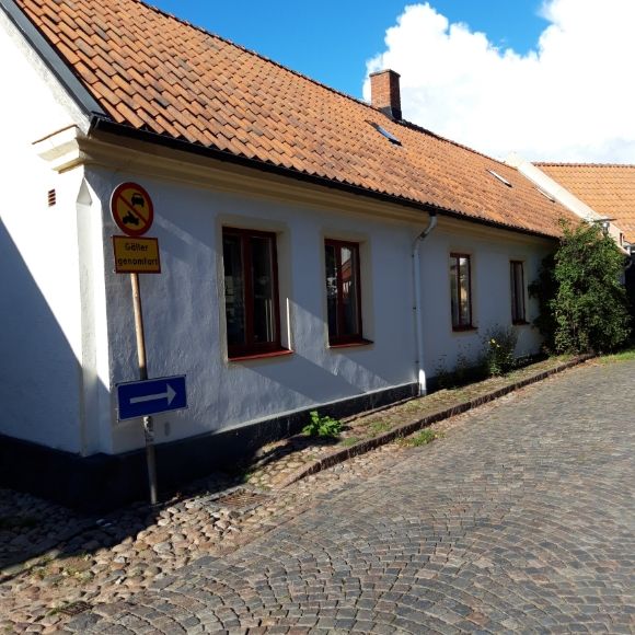 Laholm - 3rok - tillsv - 9.000kr/mån