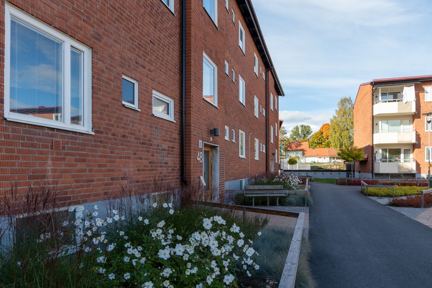 2 rums lägenhet i ÖREBRO