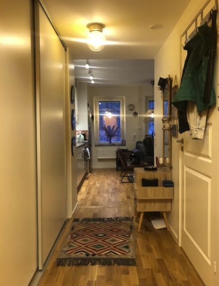 Sundbyberg - 1rok - 3mån - 11.500kr/mån