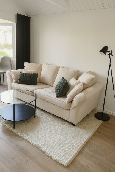 Saltsjö-boo - 1rok - tillsv - 10.350kr/mån