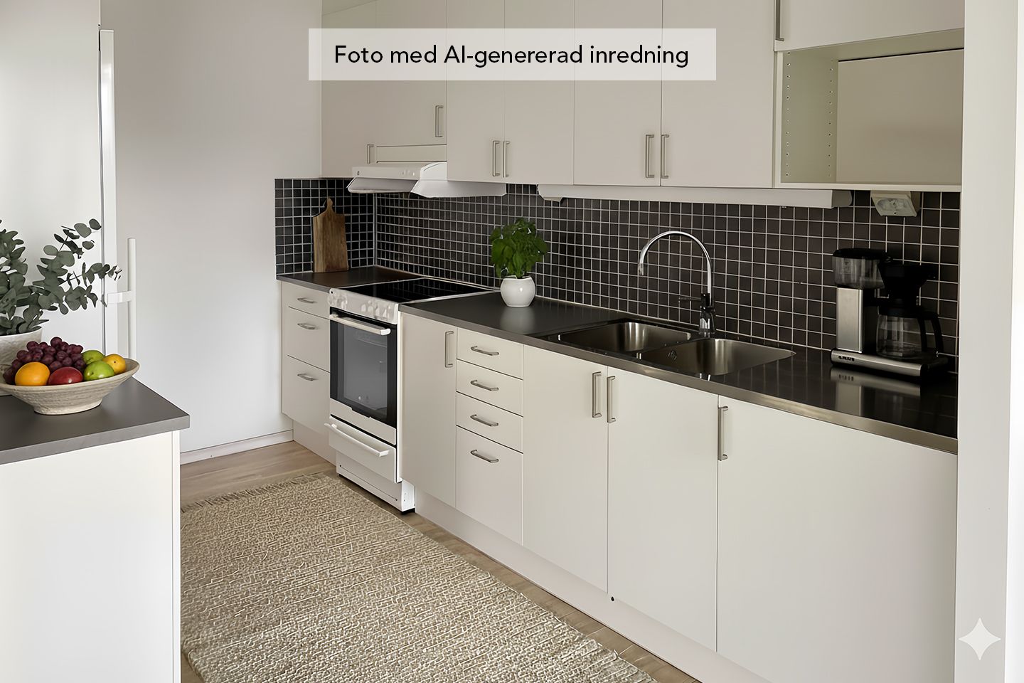 2 rums lägenhet i ÖREBRO