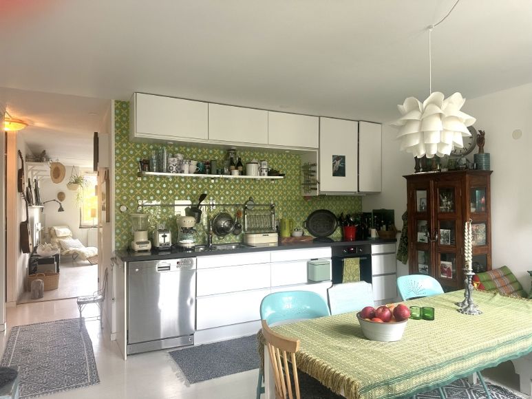 Södermalm - 3rok - 4mån - 22.425kr/mån