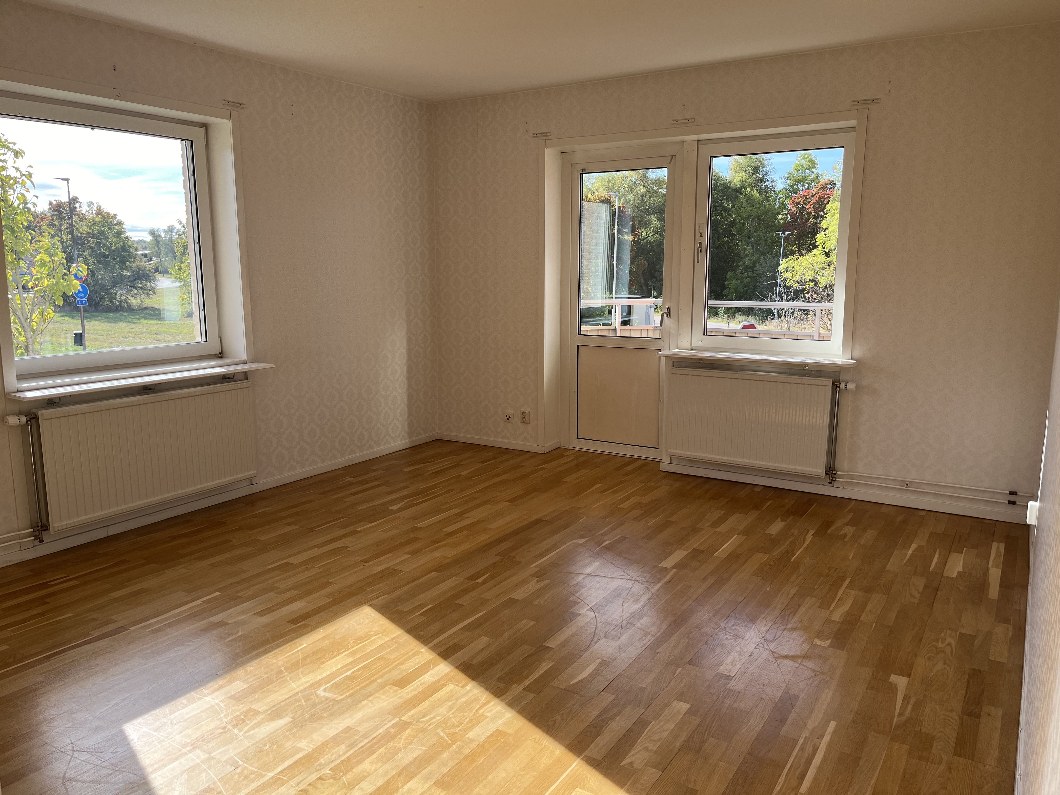 2 rums hus i KUNGSÖR