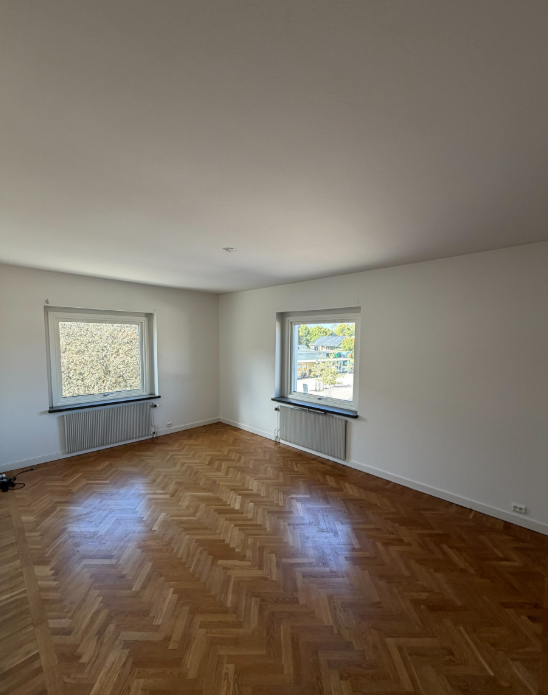 3 rums hus i BÄCKEFORS