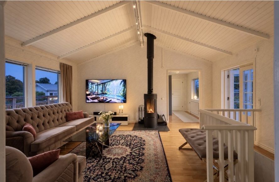 Lerum - 7rok - 12mån - 19.550kr/mån