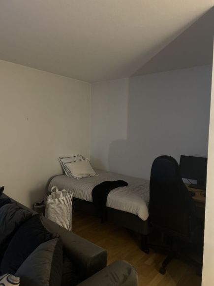Bromma - 1rok - 12mån - 7.550kr/mån