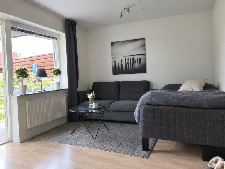 Saltsjö-boo - 1rok - tillsv - 11.500kr/mån