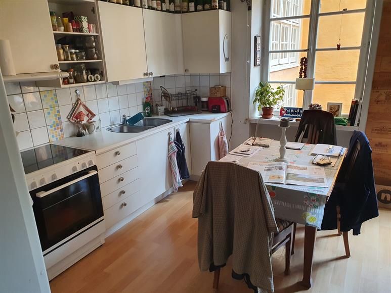 Södermalm - 2rok - 5mån - 14.490kr/mån
