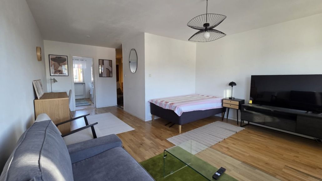 Lilla Edet - 1rok - 11mån - 6.999kr/mån
