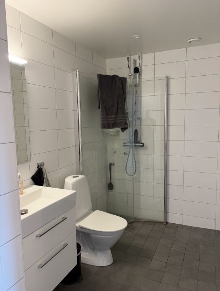 Åkersberga - 1rok - 12mån - 10 350 kr/mån