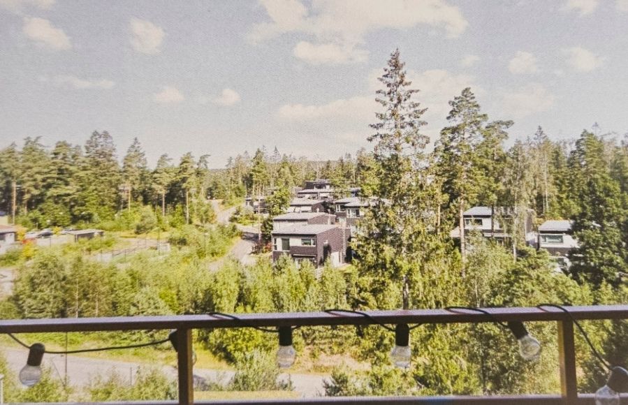 Lerum - 2rok - tillsv - 10.925kr/mån