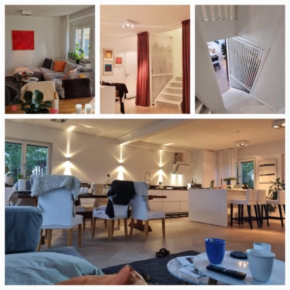 Saltsjöbaden - 4rok - 8mån - 28.995kr/mån