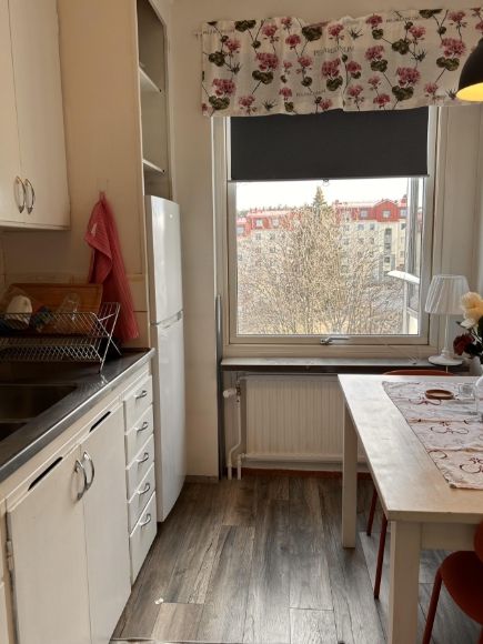 Timrå - 1rok - tillsv - 5.000kr/mån