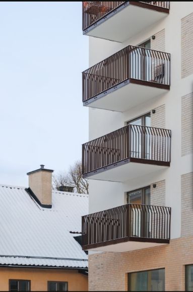 Södermalm - 2rok - 12mån - 21.113kr/mån