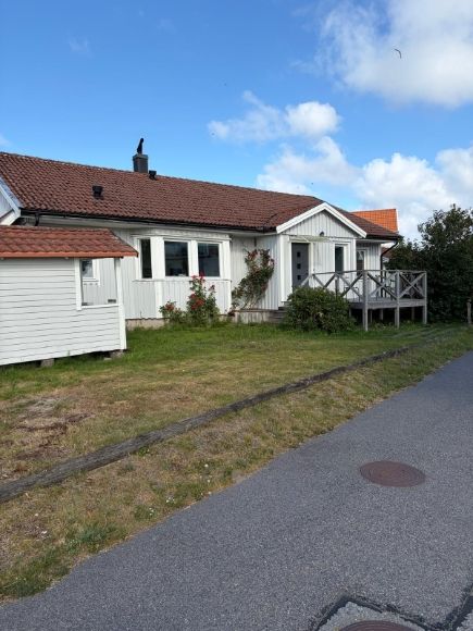Donsö - 6rok - tillsv - 19.550kr/mån