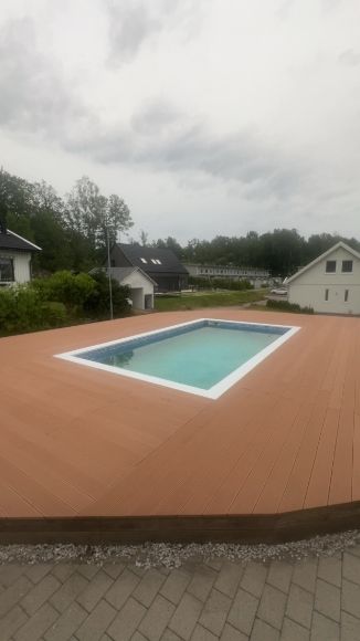 Hisings Backa - 7rok - tillsv - 34.500kr/mån
