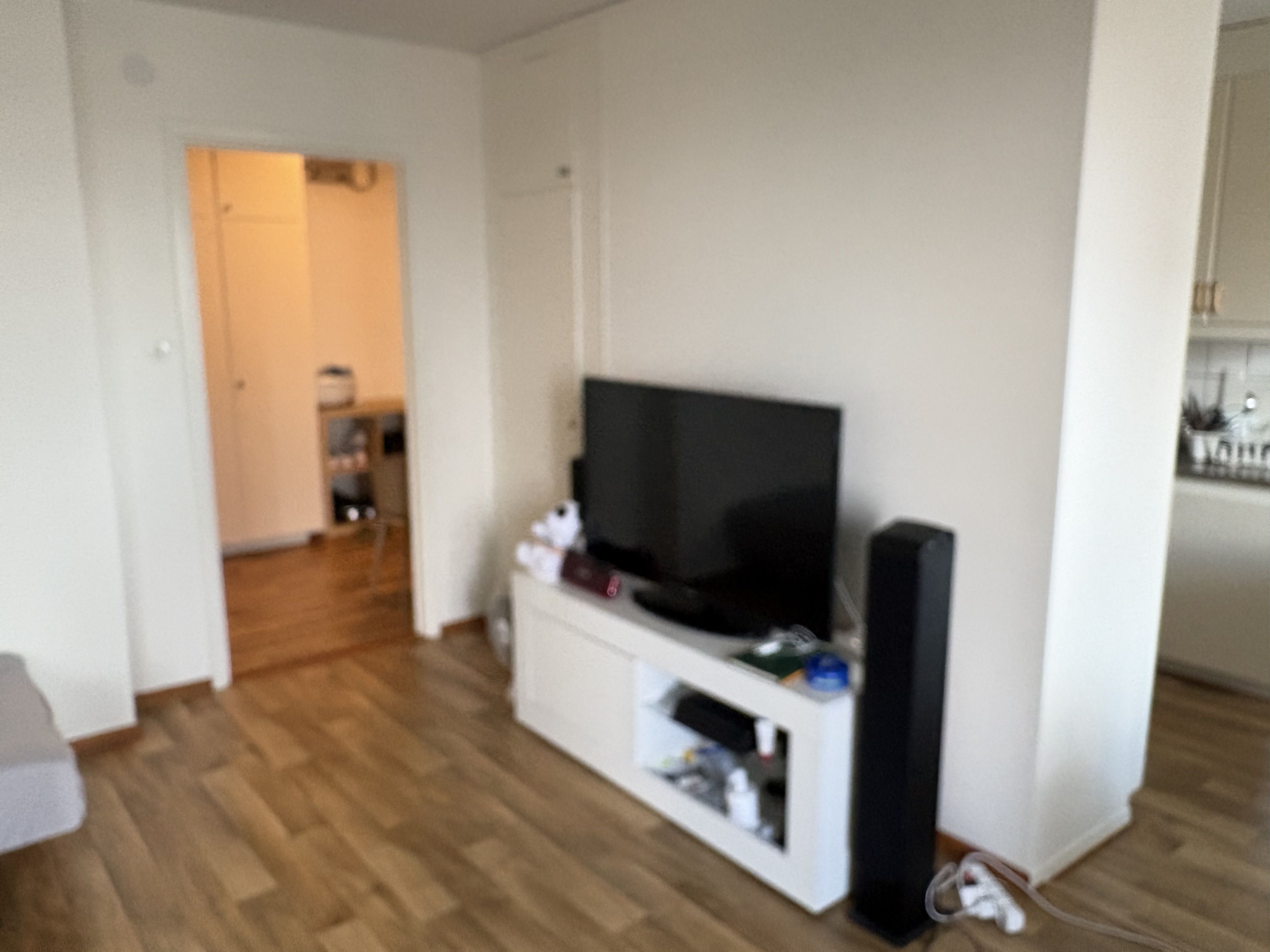 1 rums lägenhet i Helsingborg