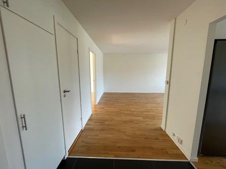 3 rums lägenhet i Markaryd